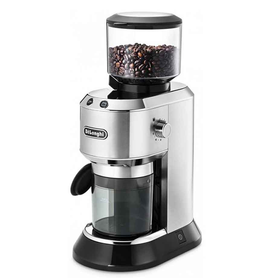 آسیاب قهوه دلونگی مدل KG520.M
