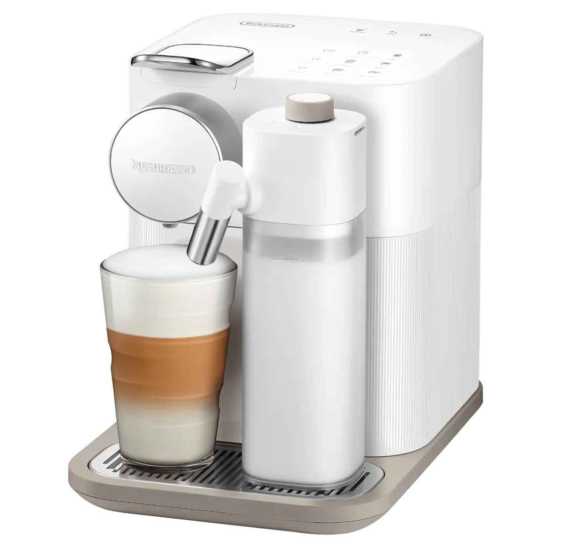 GranLattissima White 3quarter Latte listing