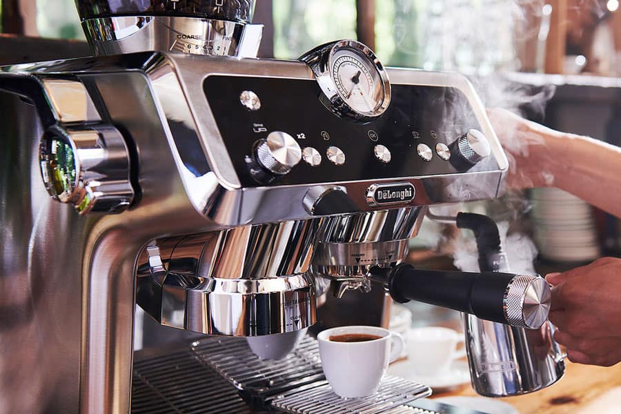 7 نکته مهم قبل از خرید دستگاه قهوه ساز